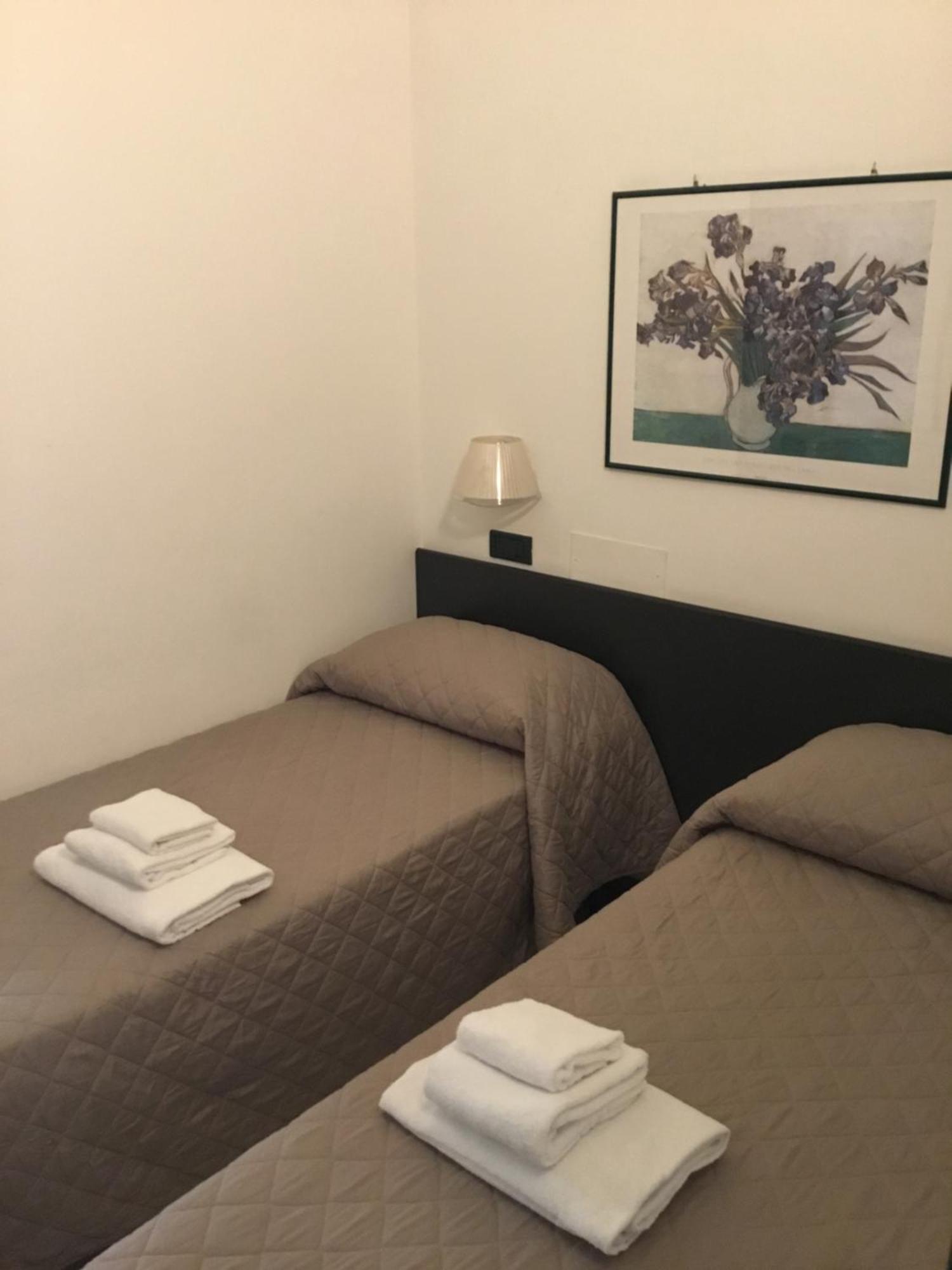 Si Rimini Hotel Extérieur photo