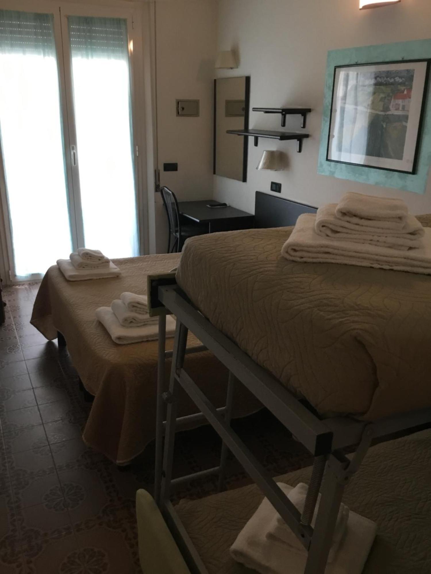 Si Rimini Hotel Extérieur photo