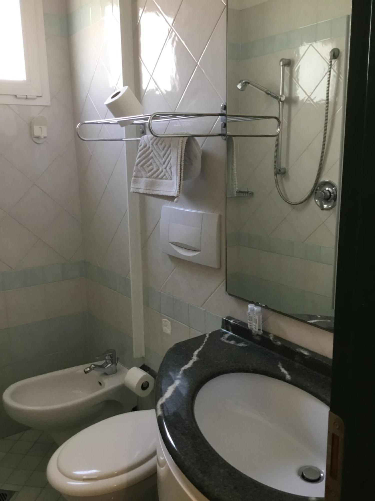 Si Rimini Hotel Extérieur photo