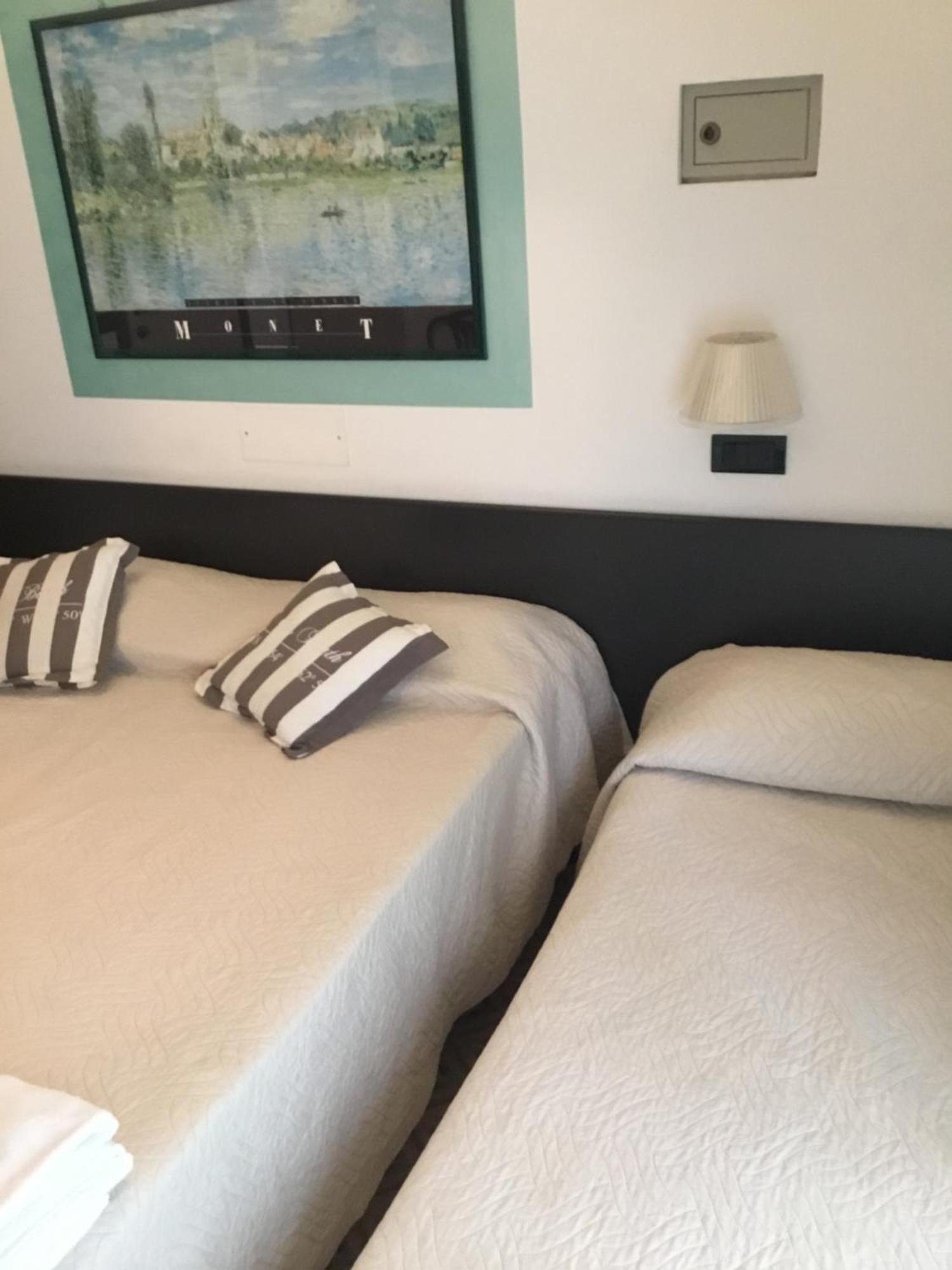 Si Rimini Hotel Extérieur photo