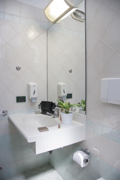 Si Rimini Hotel Extérieur photo