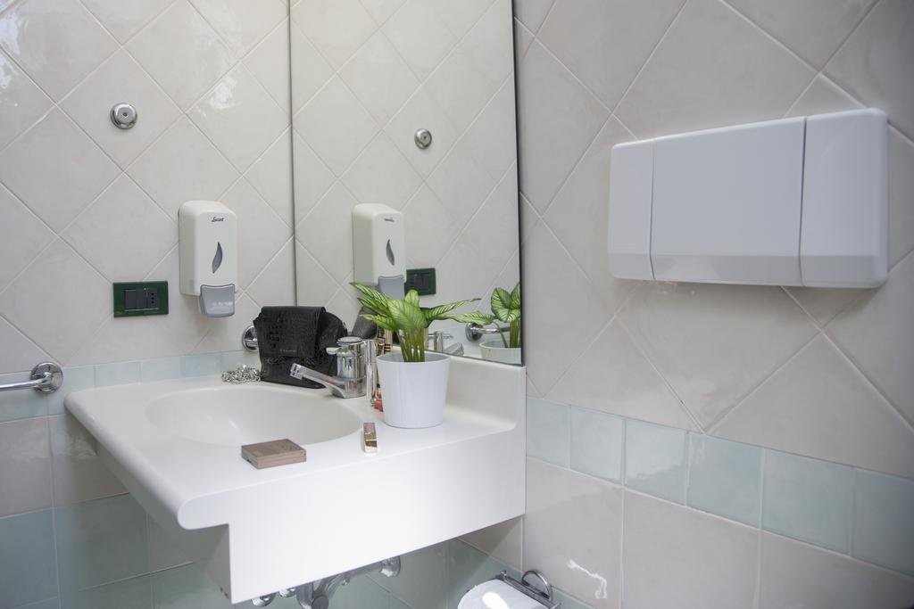 Si Rimini Hotel Extérieur photo